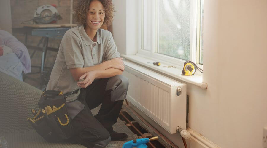 Local annual plumbing maintenance in Bevinsville, KY